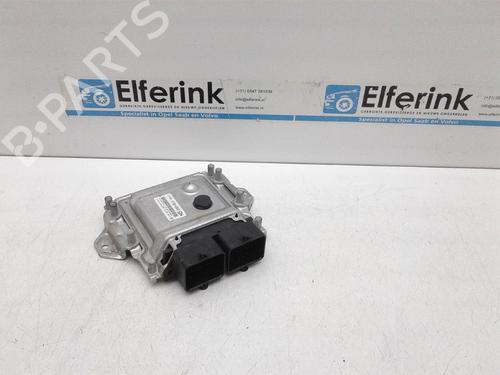 Used Control unit Control unit 18630537 18630537