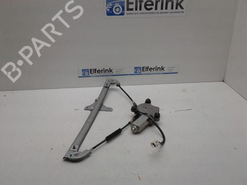 Used Front right window mechanism Front right window mechanism OPEL AGILA A (H00) 1.2 16V (F68) (75 hp) 18629799 18629799