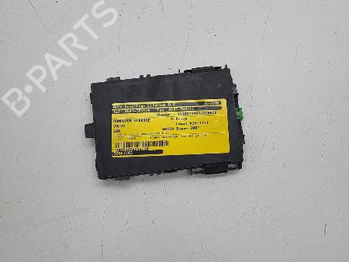 Used Control unit Control unit 18610089 18610089