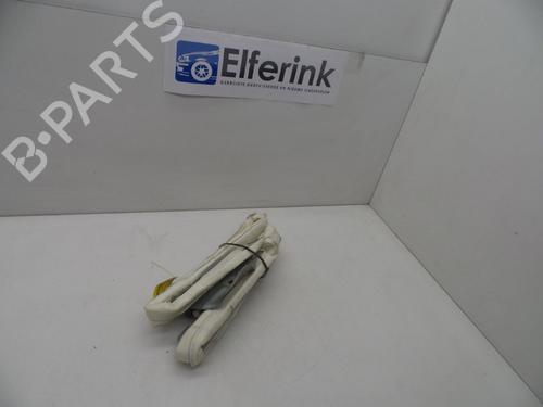 Used Right curtain airbag VOLVO S60 I (384) 2.0 T (180 hp) 18615100