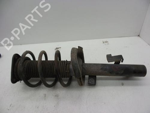 Used Right front shock absorber Right front shock absorber VOLVO C30 (533) 1.6 D (109 hp) 18623102 18623102