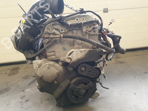 Engine SAAB 9-3 (YS3F, E79, D79, D75) 1,8t | BP19631614M1 - Image 2