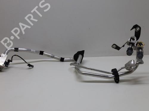 Used AC pipe AC pipe VOLVO XC60 II (246) T8 Hybrid Polestar AWD (405 hp) 33322187 33322187