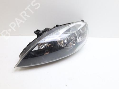Left headlight VOLVO V40 Hatchback (525) D2 | BP39102072C28 - Image 2