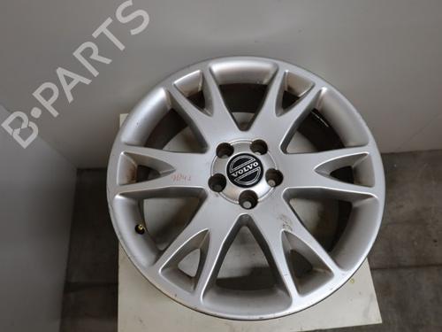 Used Rim Rim 38200117 38200117