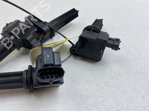 Bobine de ignição Bobine de ignição SAAB 9-3 (YS3F, E79, D79, D75) 1,8t (150 hp) 36501867 36501867