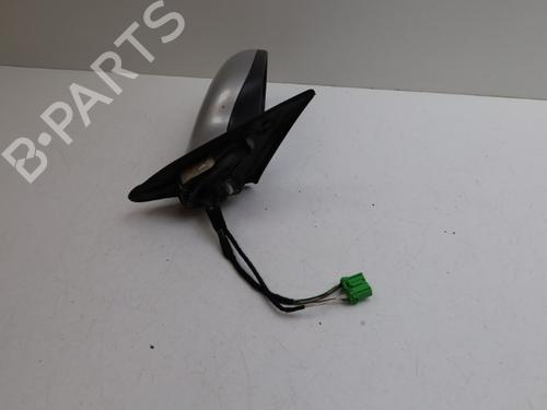 Right mirror VOLVO V70 II (285) 2.4 | BP30151416C27