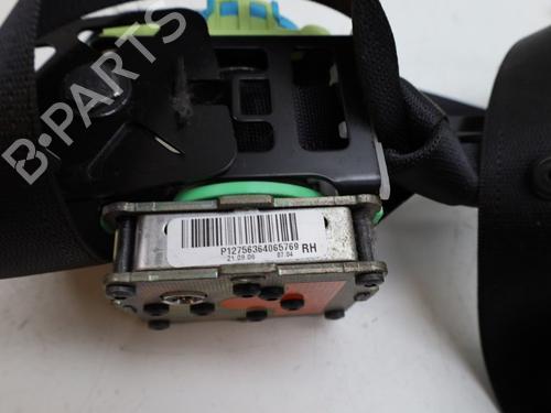 Front right seatbelt SAAB 9-3 Estate (E50) 1.8t 2.0 | BP24656824I25 