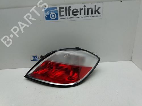 Used Right taillight Right taillight OPEL ASTRA H (A04) 1.4 (L48) (90 hp) 18634527 18634527