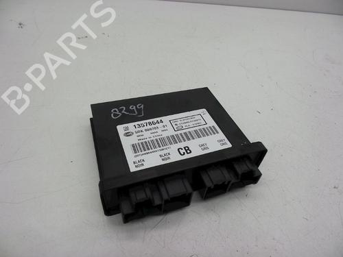 Used Control unit Control unit 18621990 18621990