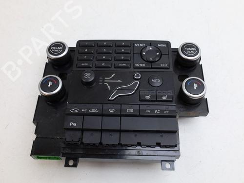 Used Climate control Climate control 38566409 38566409