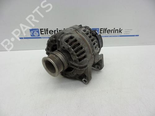 Used Alternator Alternator OPEL ASTRA H Estate (A04) 1.6 (L35) (105 hp) 18626986 18626986