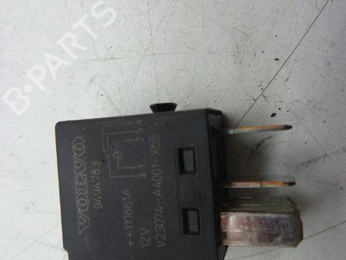Used Electronic sensor Electronic sensor VOLVO XC90 I (275) D5 AWD (200 hp) 18620054 18620054
