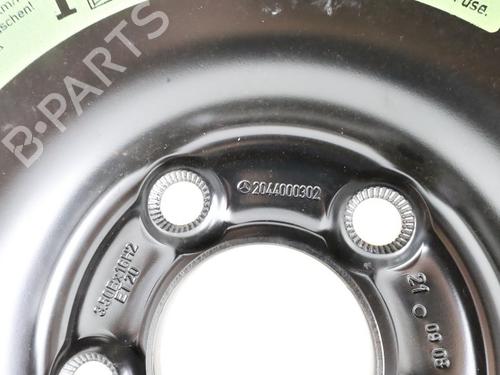 Other MERCEDES-BENZ C-CLASS (W204) C 200 Kompressor (204.041) | BP30633719O1 