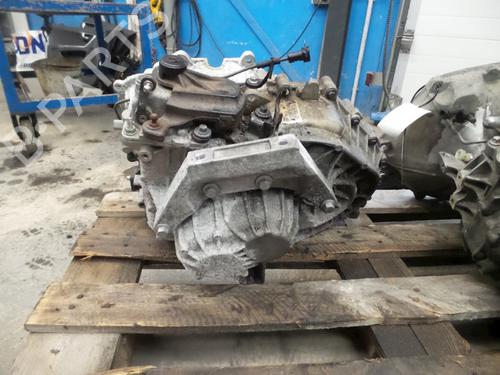 Gearbox VOLVO V60 I (155) D3 / D4 | BP18624012M3 