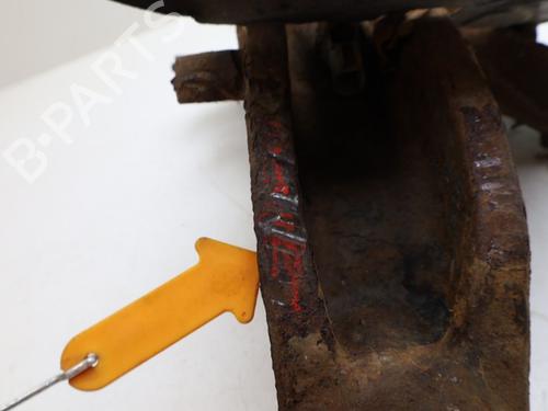 Used Right front steering knuckle Right front steering knuckle 38489627 38489627