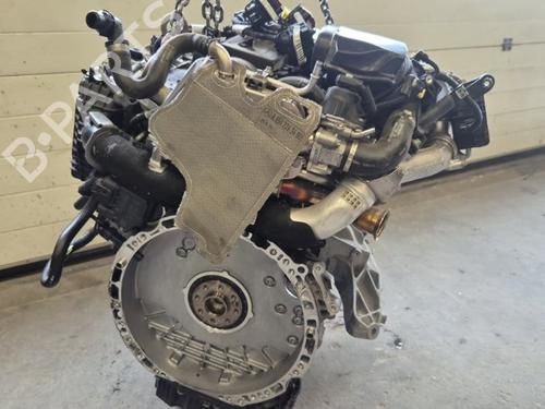 Engine MERCEDES-BENZ GLE (V167) GLE 350 de 4-matic (167.117) | BP38566421M1 - Image 2