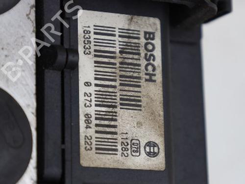 Elektronisk modul SAAB 9-3 (YS3D) 2.0 Turbo | BP27623379M83 