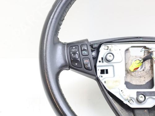 Steering wheel SAAB 9-3 (YS3F, E79, D79, D75) 1.9 TiD | BP29743684C49 - Image 2