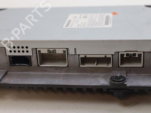 Electronic module VOLVO V50 (545) 2.4 | BP38200177M83 - Image 4