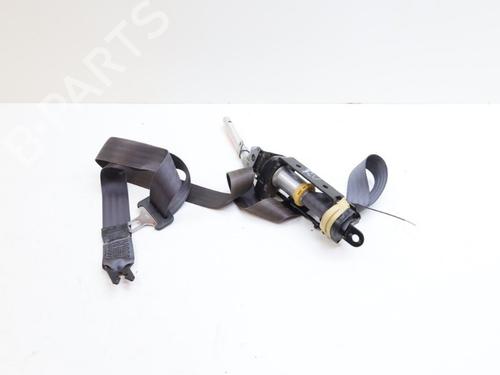 Used Front right seatbelt VOLVO V70 I (875, 876) 2.4 (144 hp) 27707262