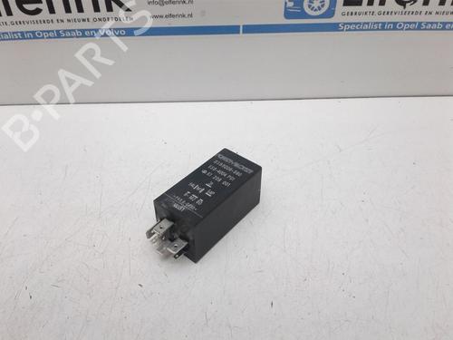 Used Electronic sensor Electronic sensor SAAB 9-3 Cabriolet (YS3D) 2.0 Turbo (154 hp) 18629593 18629593