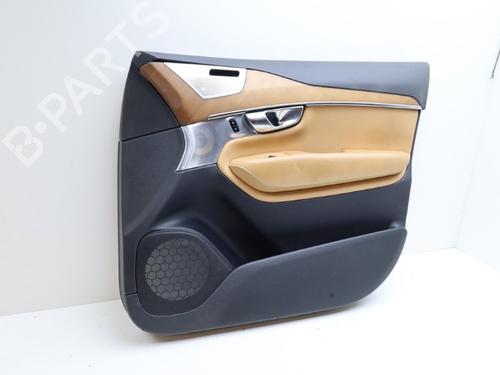 Used Front right panel VOLVO XC90 II (256) T8 Hybrid AWD (407 hp) 31332764