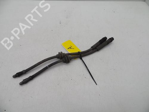 Used Pipe Pipe 18615510 18615510