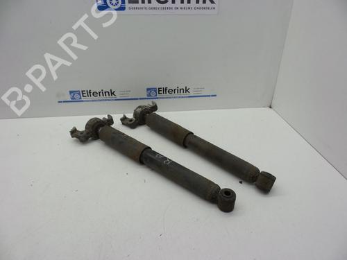 Used Right front shock absorber Right front shock absorber SAAB 9-3 (YS3F, E79, D79, D75) 2.0 t BioPower (175 hp) 18627230 18627230