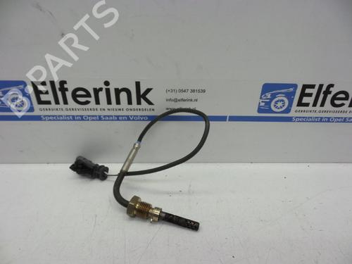 Used Electronic sensor Electronic sensor VOLVO XC60 I SUV (156) D3 (150 hp) 18625332 18625332