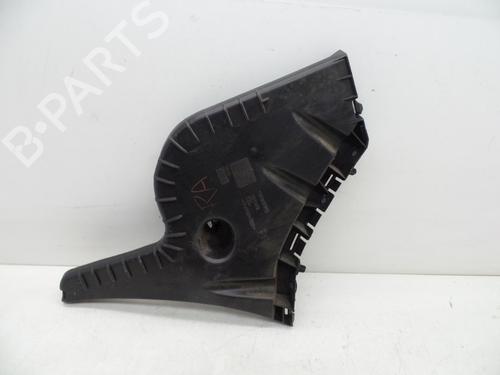 Used Rear bumper bracket VOLVO V60 I (155) T3 (150 hp) 18614140