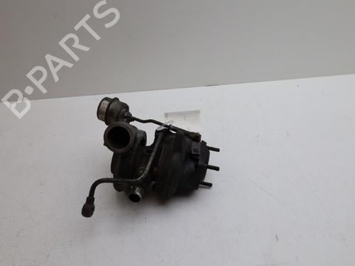 Used Turbocharger/Supercharger Turbocharger/Supercharger SAAB 900 II Convertible 2.3 -16 (150 hp) 33421904 33421904