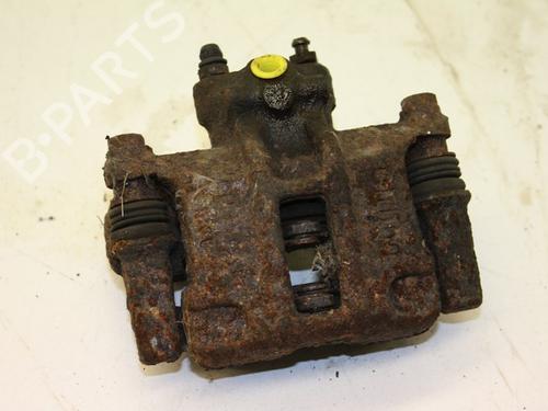Used Right rear brake caliper Right rear brake caliper VOLVO 960 (964) 2.9 (204 hp) 18611536 18611536