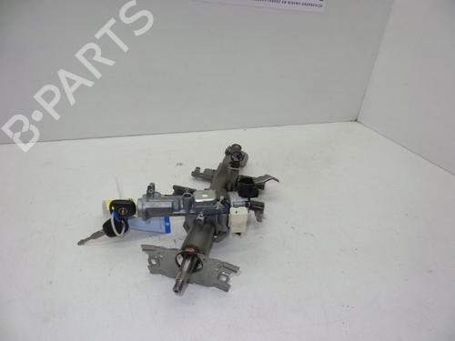 Used Steering column Steering column OPEL AGILA B (H08) 1.0 (F68) (65 hp) 18623821 18623821