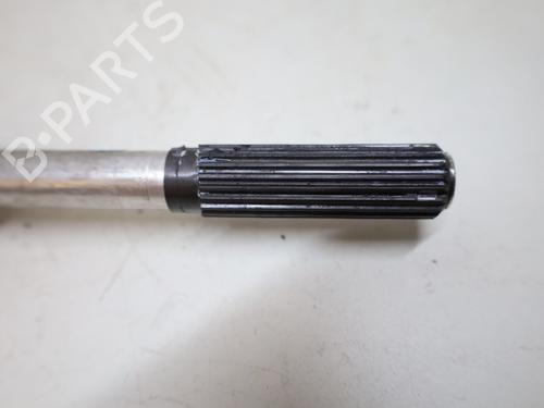 Steering column universal joint MERCEDES-BENZ C-CLASS (W204) C 200 CGI (204.048) | BP37030801M114 - Image 3