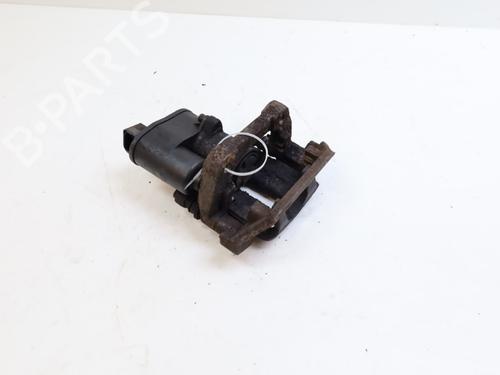 Used Right rear brake caliper VOLVO V60 I (155) D6 Hybrid AWD (280 hp) 20643665