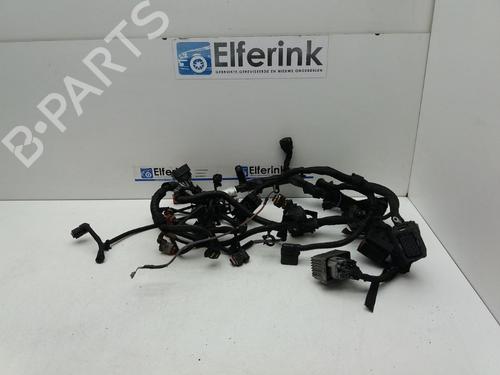 Ledningsnett SAAB 9-5 (YS3G) 2.0 TiD (160 hp) 18634167