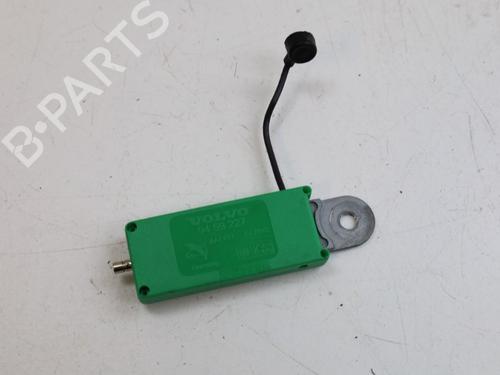 Elektronisk modul VOLVO V70 II (285) R 2,5 T AWD (300 hp) 24354567