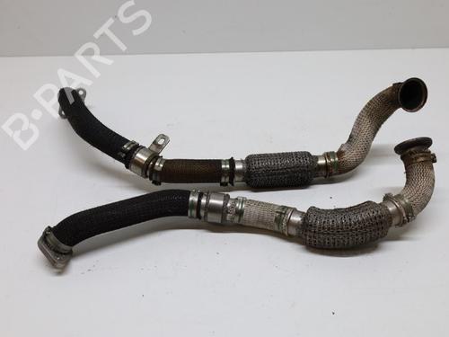Used Pipe Pipe MERCEDES-BENZ E-CLASS (W212) E 350 CGI (212.057) (292 hp) 40299185 40299185
