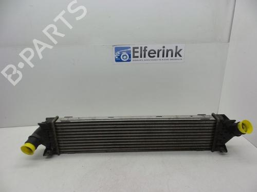 Used Intercooler Intercooler VOLVO S60 II (134) DRIVe / D2 (114 hp) 18625863 18625863