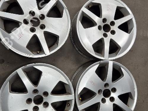 Used Rim SAAB 9-3 Cabriolet (YS3D) 2.0 Turbo (154 hp) 21197521
