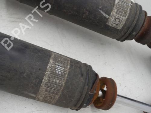 Højre fortil støddæmper OPEL CORSA D (S07) 1.3 CDTI (L08, L68) | BP29954360M17 