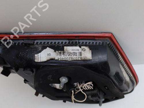 Right taillight MERCEDES-BENZ E-CLASS Coupe (C207) E 250 CDI / BlueTEC / d (207.303, 207.304) | BP30633686C35 - Image 4