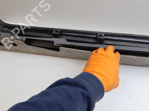 Used Left sideskirt VOLVO V60 I Cross Country (157) D4 (190 hp) 23193529