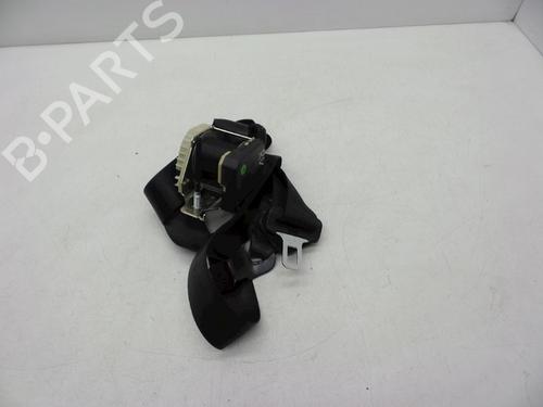 Used Front right seatbelt Front right seatbelt OPEL ZAFIRA A MPV (T98) 2.2 16V (F75) (147 hp) 18621158 18621158