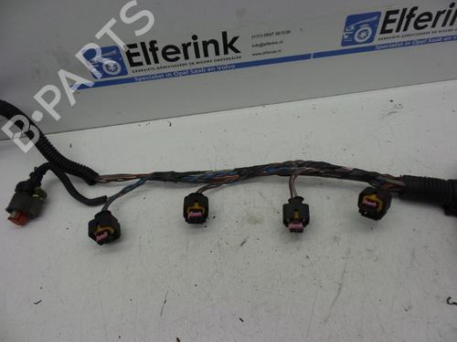 Wiring harness SAAB 9-3 Estate (E50) 1.9 TTiD | BP18627831E16 