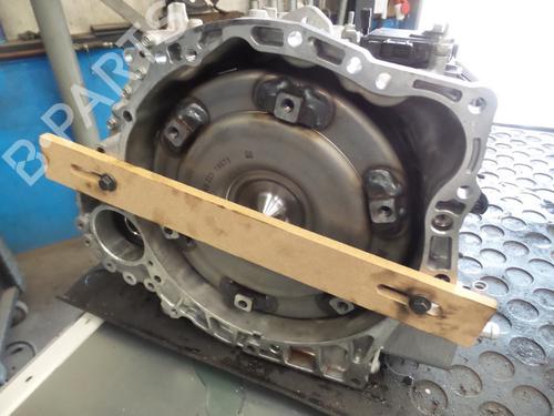 Used Gearbox Gearbox VOLVO V90 II Estate (235) B5 Mild-Hybrid (250 hp) 18635890 18635890