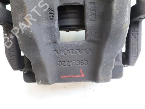 Left rear brake caliper VOLVO V60 II (225) T6 Plug-in Hybrid AWD | BP29954435M107 - Image 3