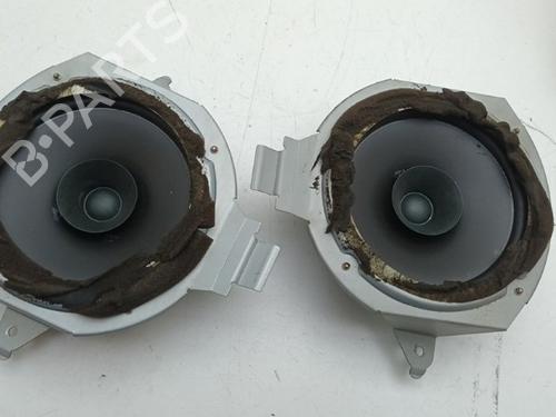 Used Speaker Speaker SAAB 900 II Convertible 2.3 -16 (150 hp) 18606564 18606564