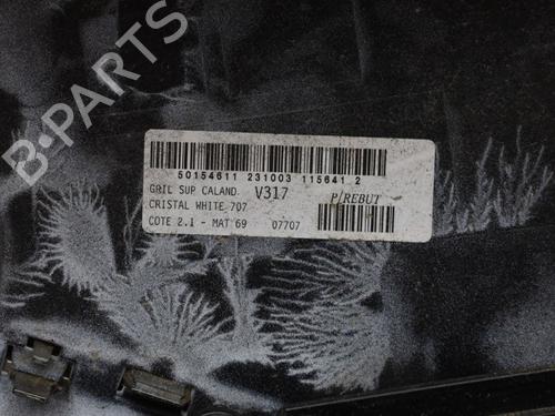 Grill VOLVO XC40 (536) Recharge | BP32087226C40 